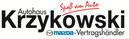 Logo Autohaus Krzykowski GmbH & Co.KG